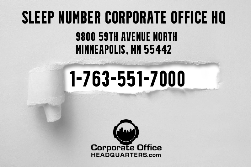 Sleep Number Corporate Office