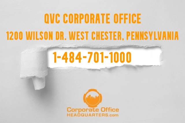 QVC Corporate Office