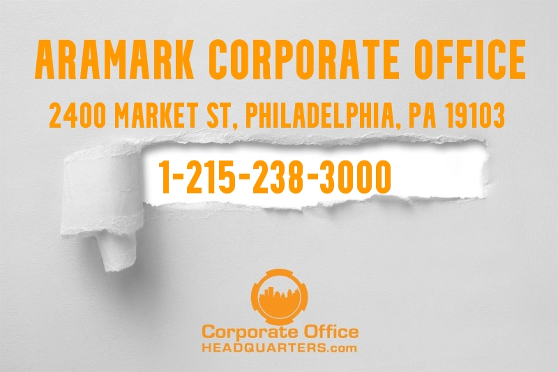 Aramark Corporate Office