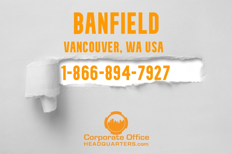 Banfield Corporate Office