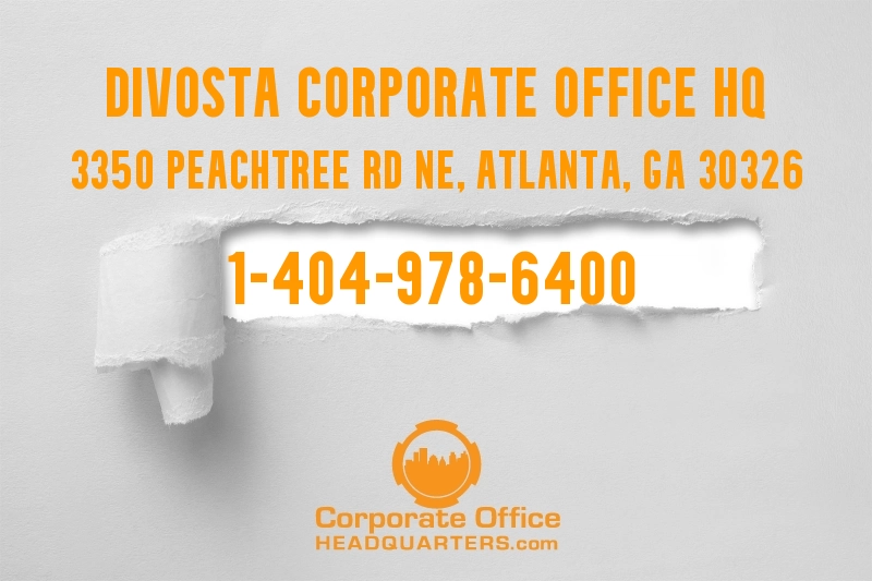 DiVosta Corporate Office