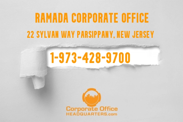 Ramada Corporate Office