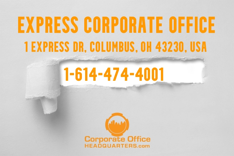 Express Corporate Office