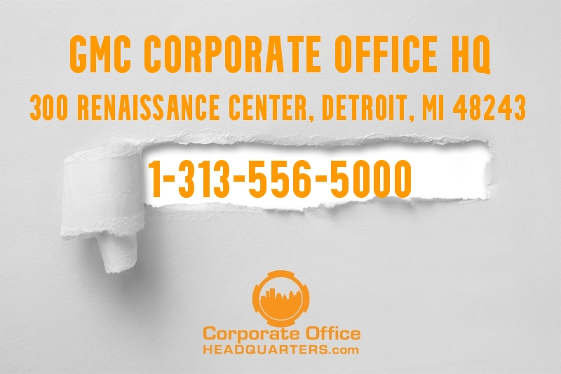 GMC Corporate Office