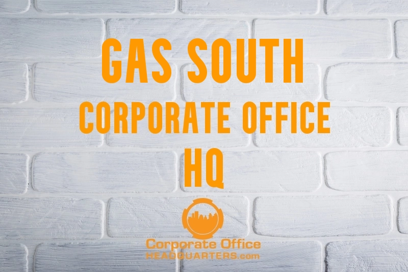Gas South Corporate Office