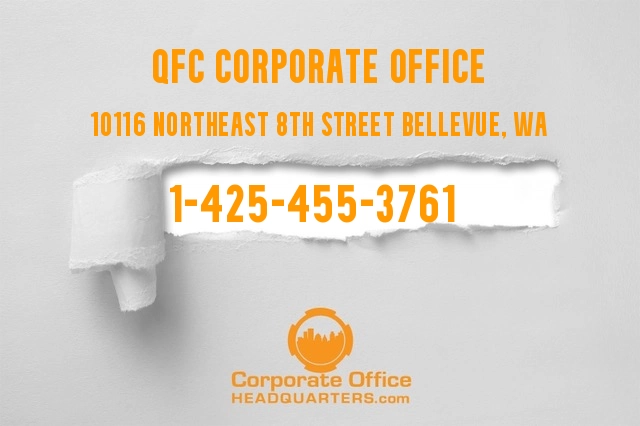 QFC Corporate Office