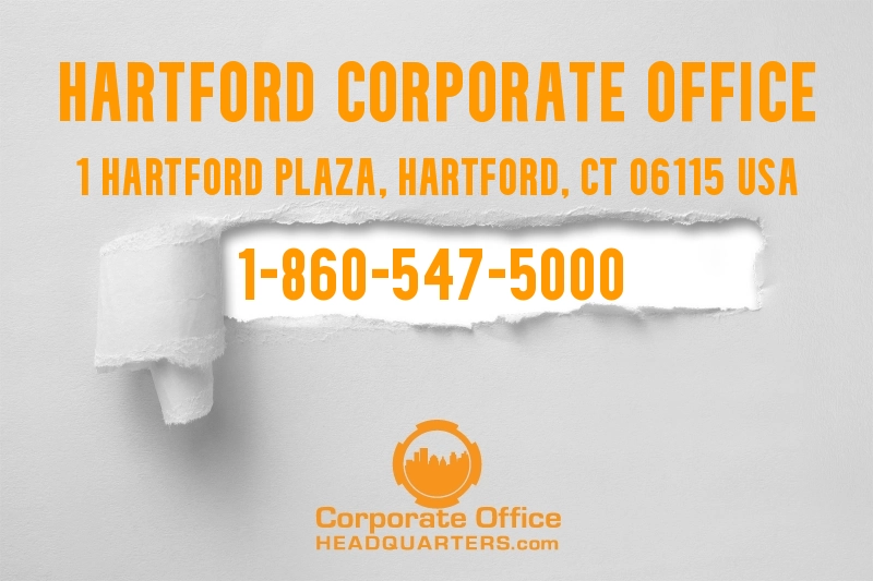 Hartford Corporate Office