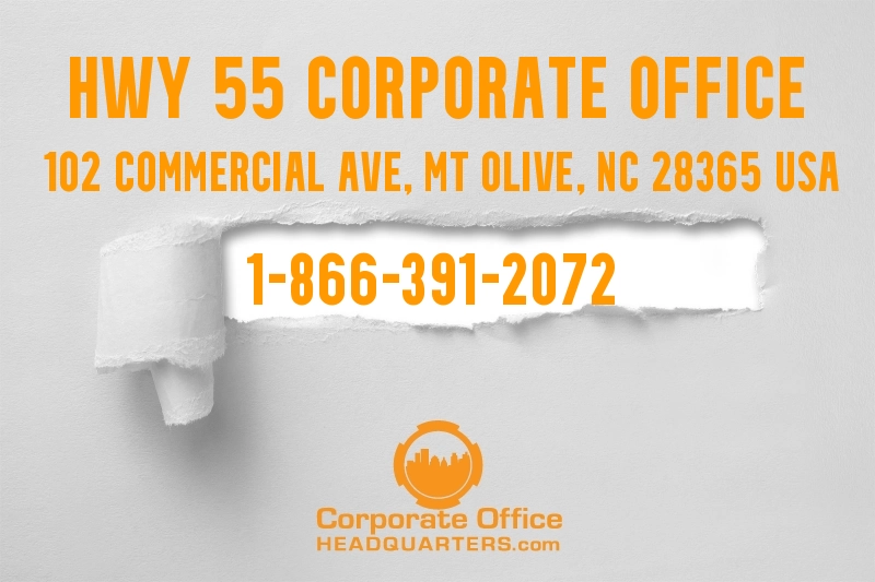 Hwy 55 Corporate Office