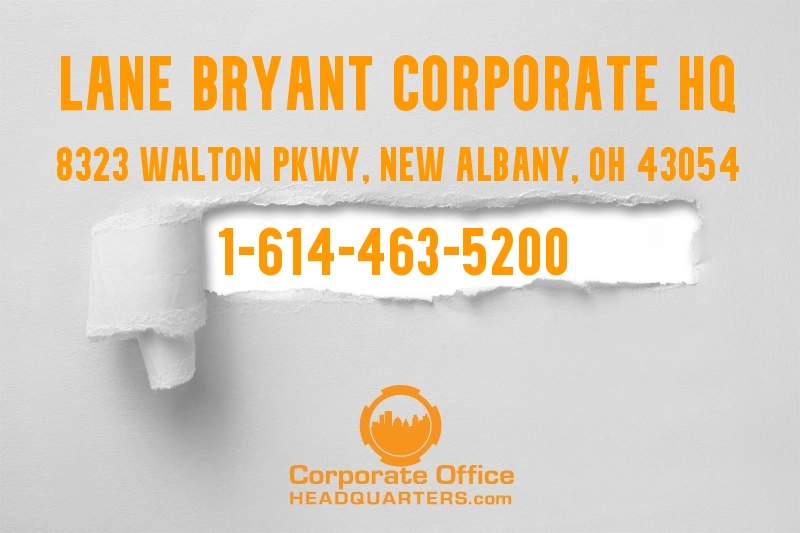 Lane Bryant Corporate Office