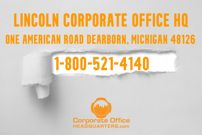 Lincoln Corporate Office