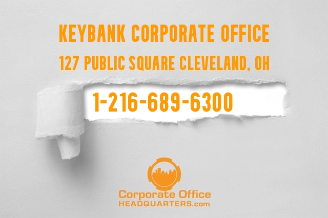 KeyBank Corporate Office