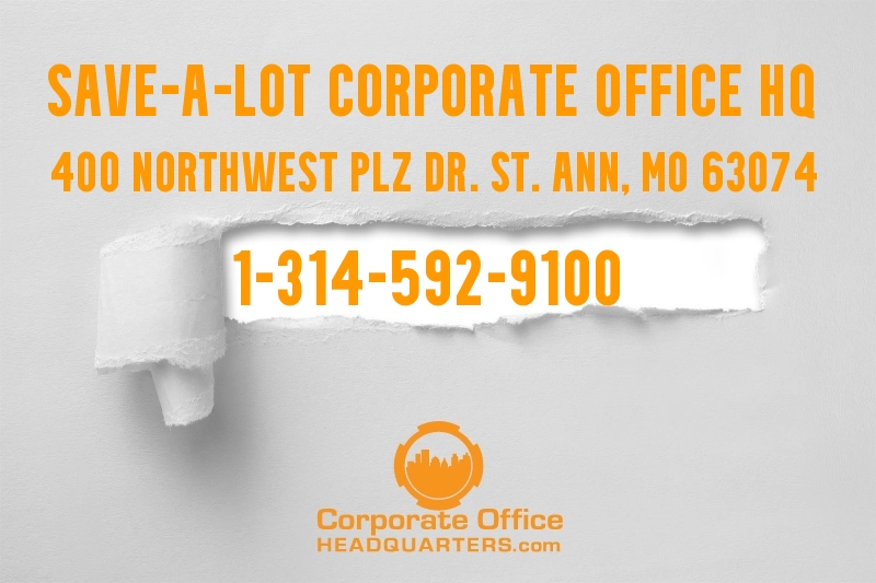 Save-A-Lot Corporate Office