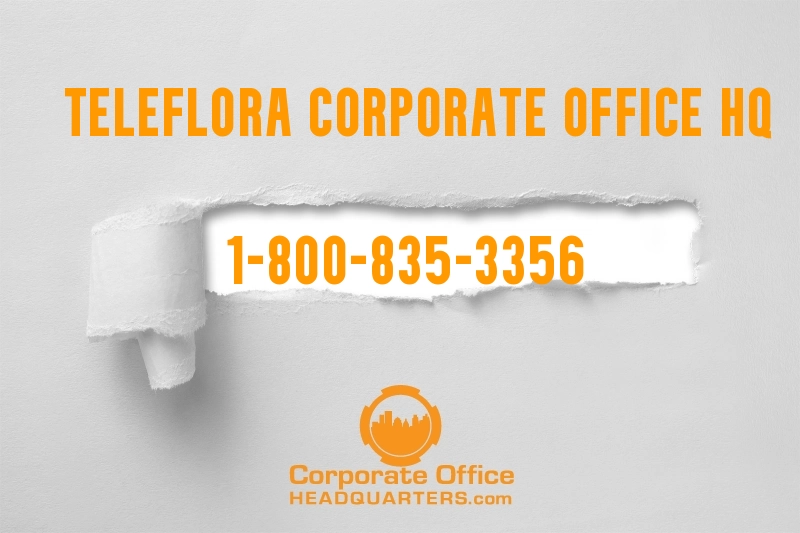 Teleflora Corporate Office