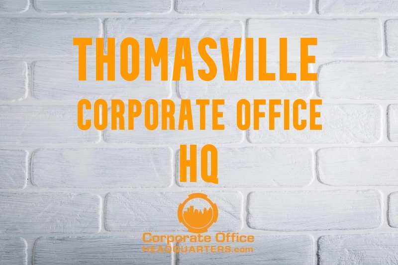 Thomasville Corporate Office