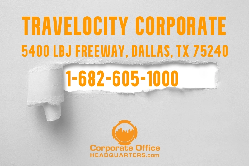 Travelocity Corporate Office
