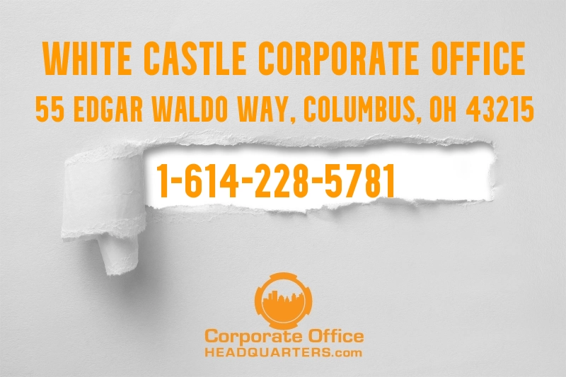 White Castle Corporate Office