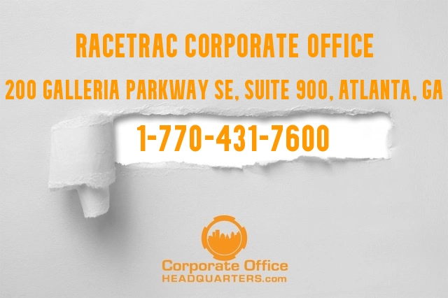 RaceTrac Corporate Office