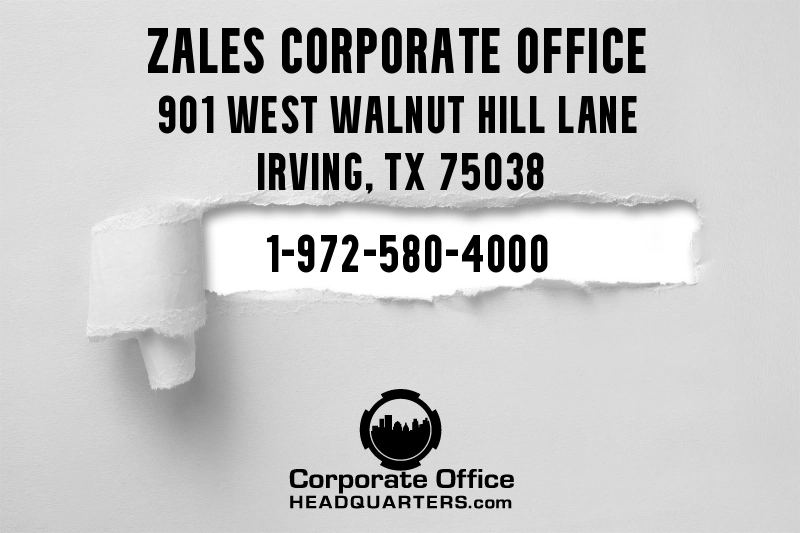 Zales Corporate Office