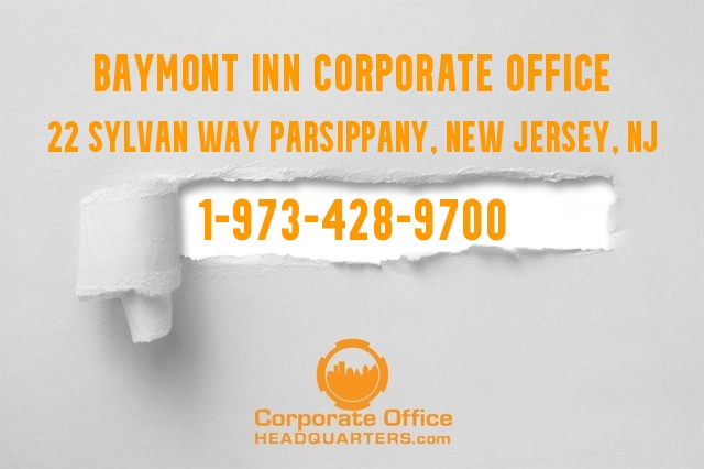 Baymont Inn Corporate Office