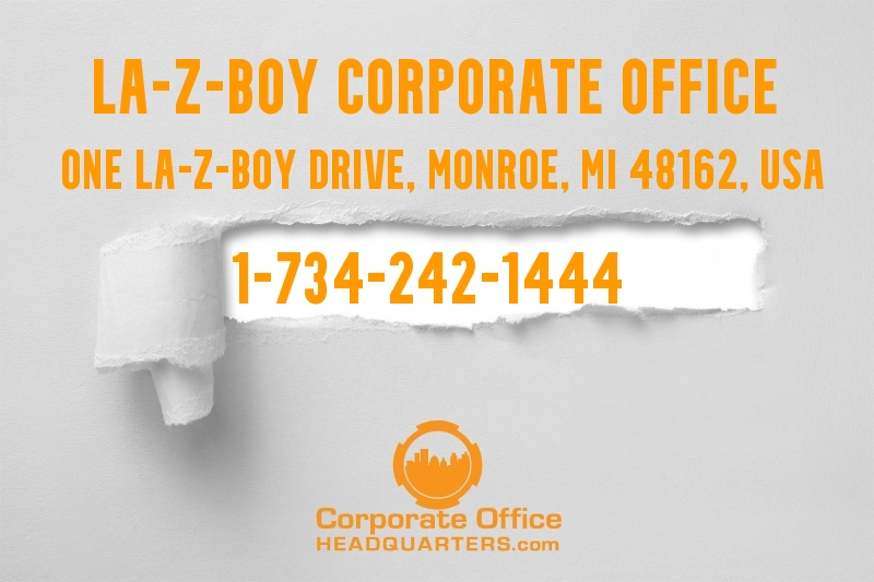 La-Z-Boy Corporate Office