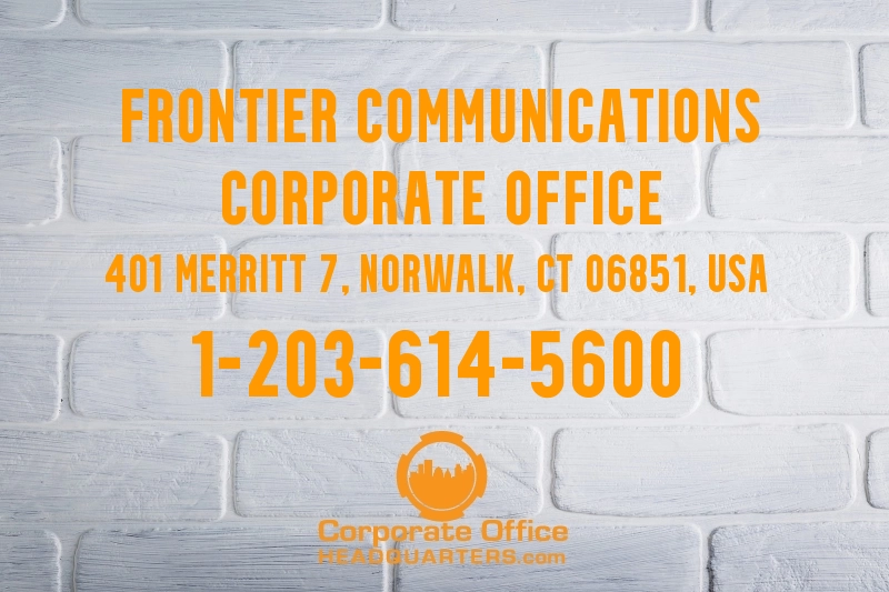 Frontier Communications Corporate