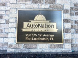AutoNation Corporate Office