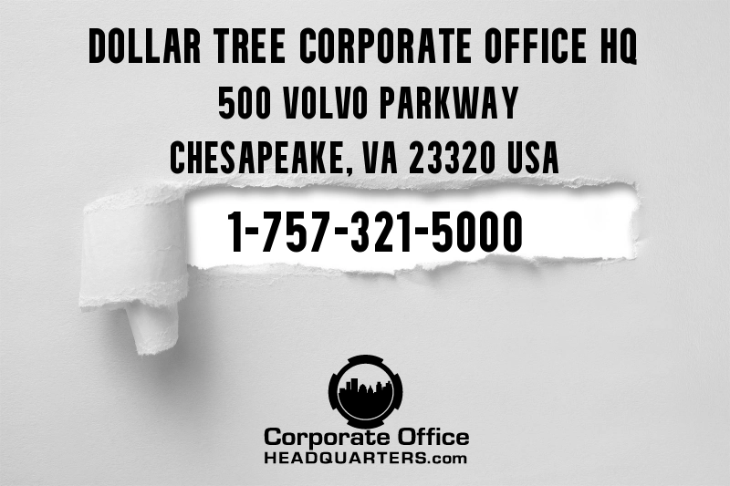 reach-out-to-dollar-tree-corporate-office-complaints