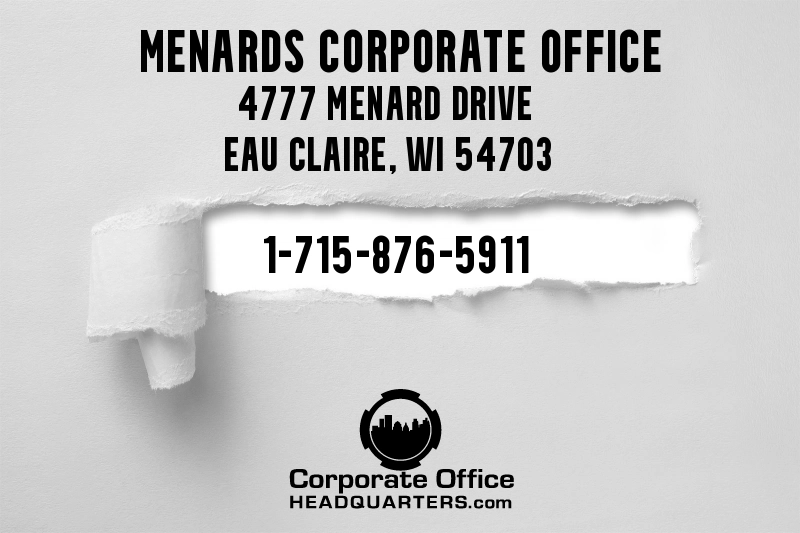 Menards Corporate Office