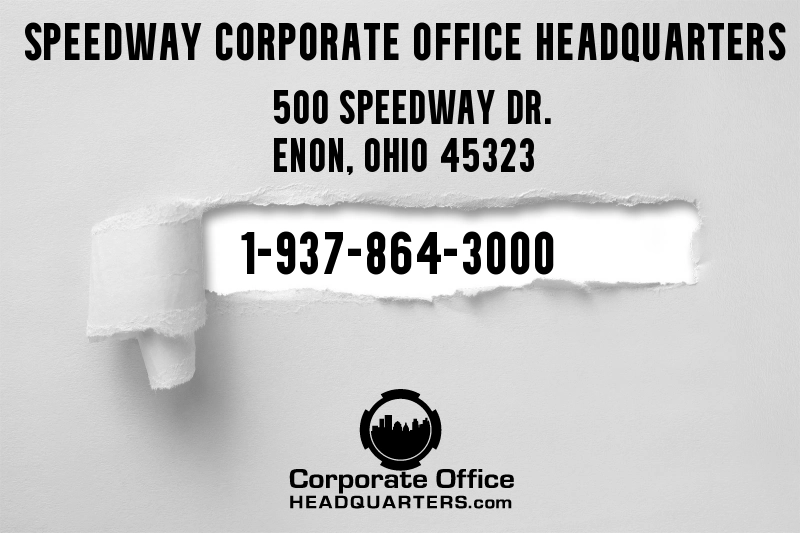 Speedway Corporate Office
