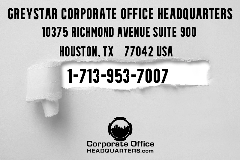 Greystar Corporate Office
