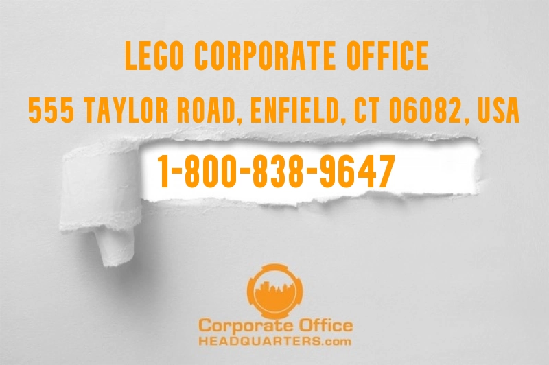 LEGO Corporate Office