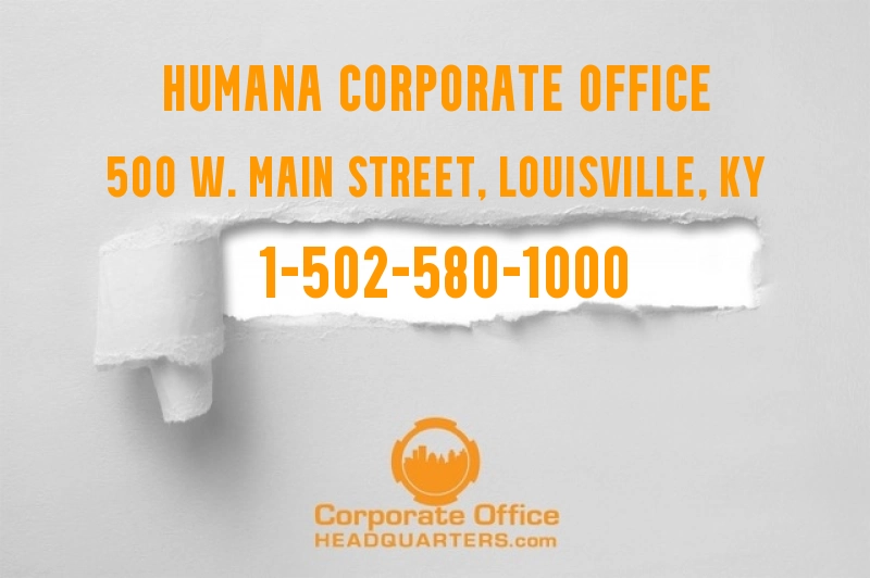 Humana Corporate Office
