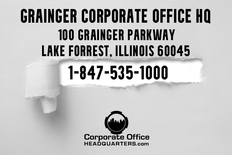 Reach Out To Grainger Corporate Office Reviews Complaints reach-out-to-grainger-corporate-office-reviews-complaints