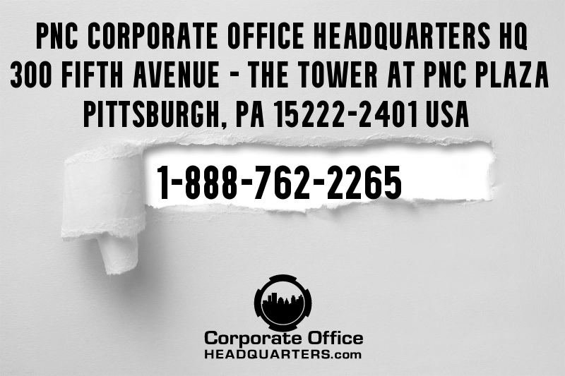 PNC Corporate Office