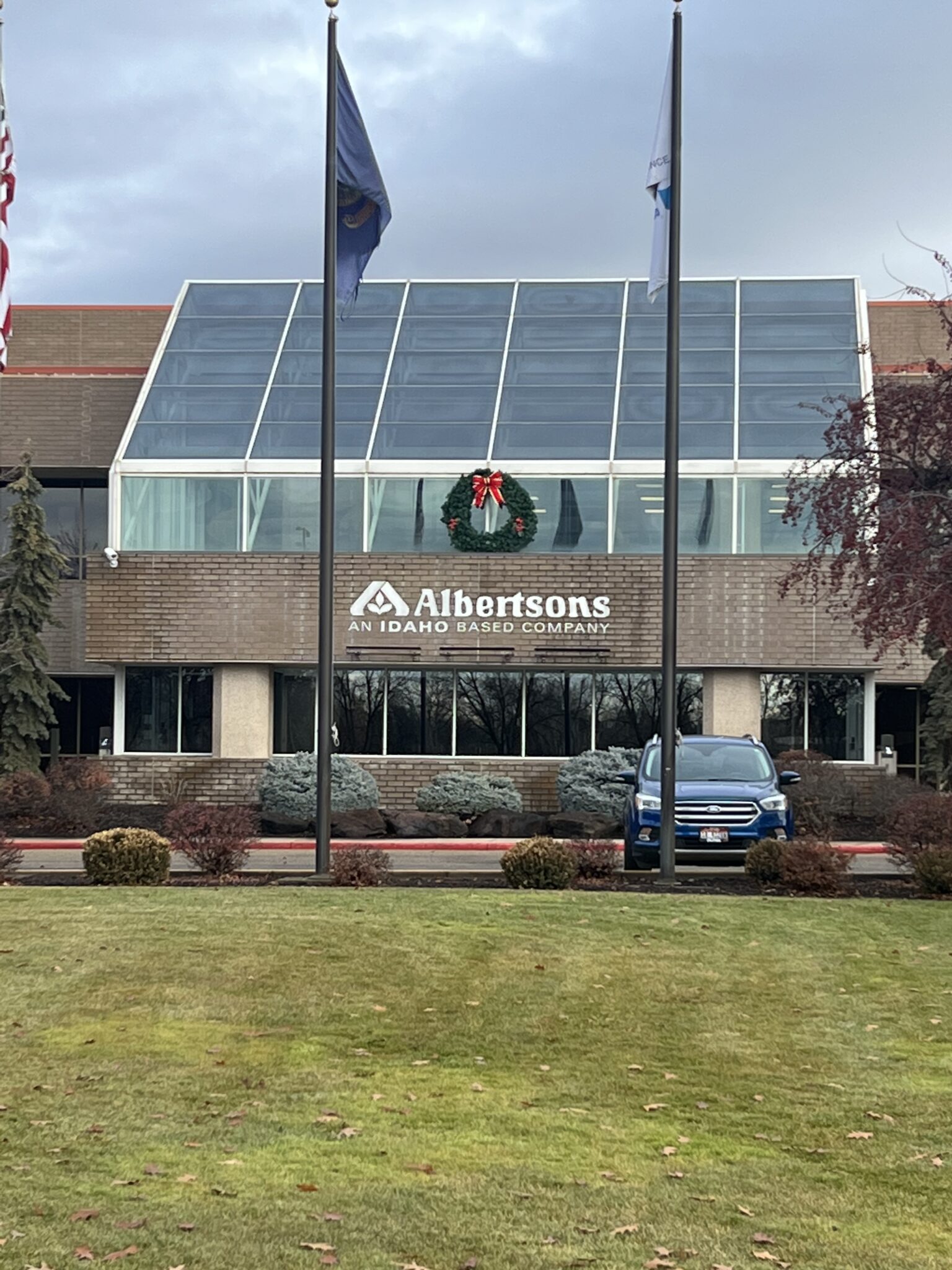 Reach Out To Albertsons Corporate Office Complaints Review