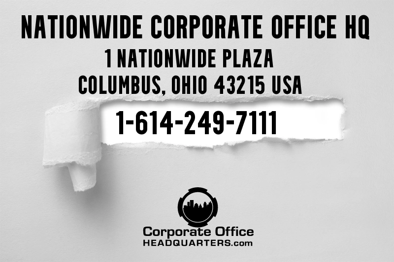 Nationwide Corporate Office