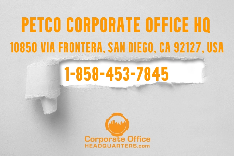 PETCO Corporate Office