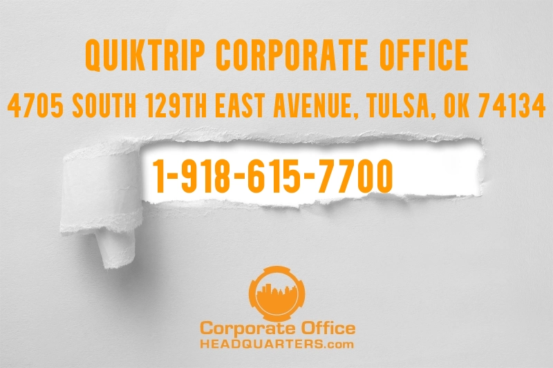 QuikTrip Corporate Office 