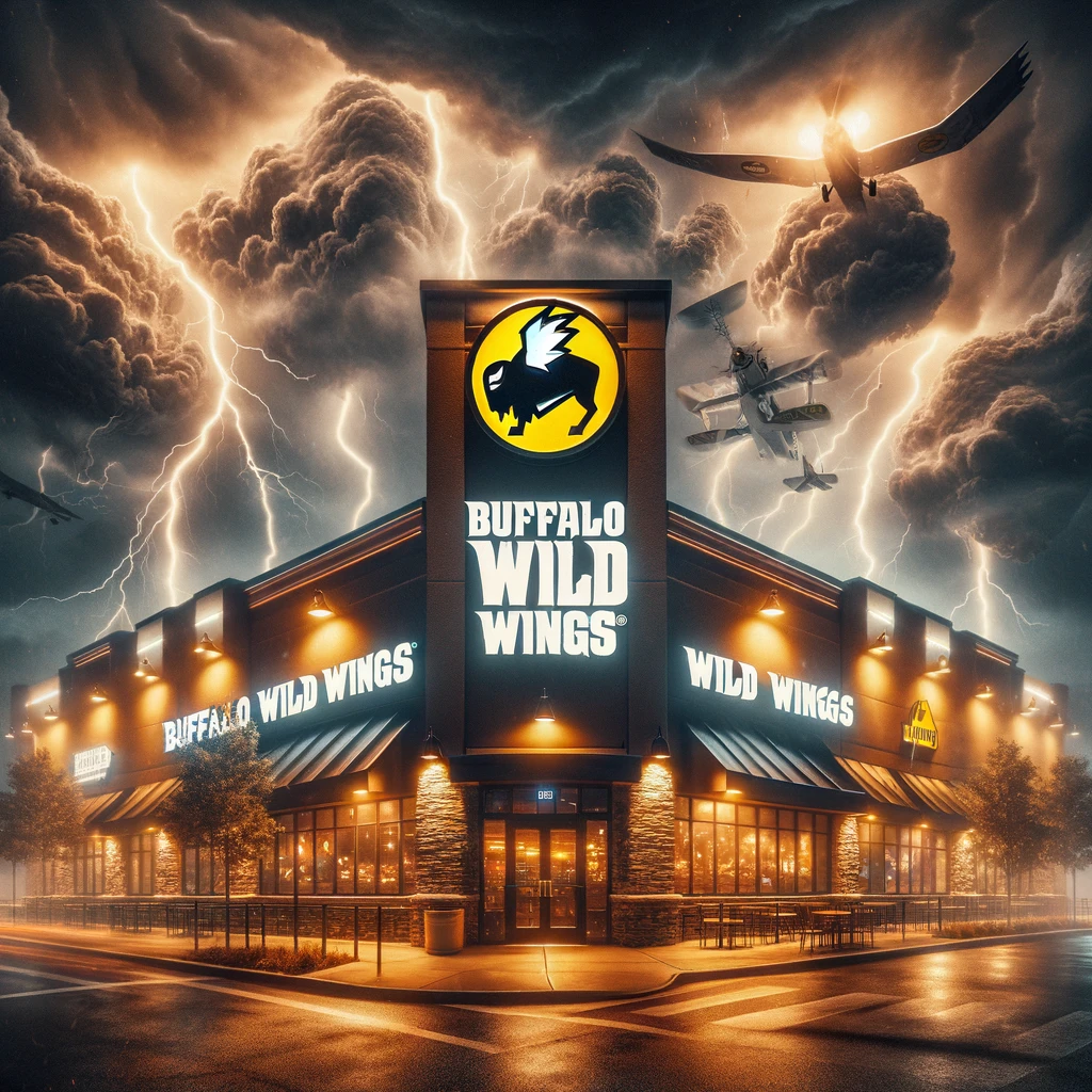 Buffalo Wild Wings HQ