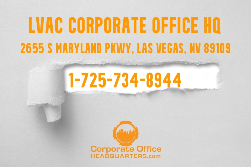 LVAC Corporate Office