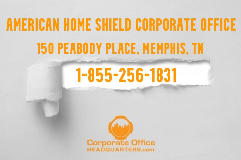American Home Shield Corporate Office
