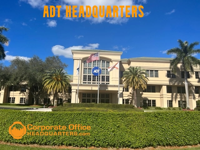 ADT Headquarters