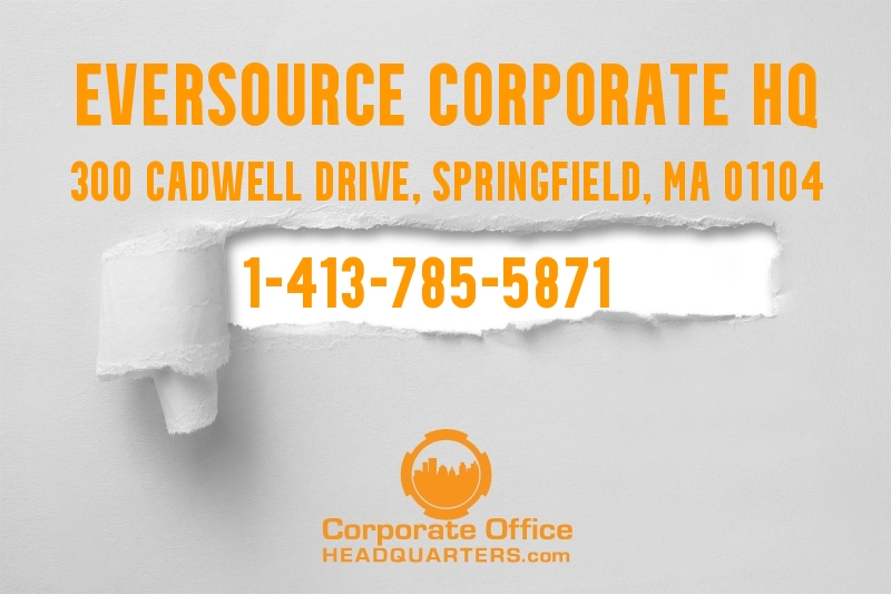 Eversource Corporate Office