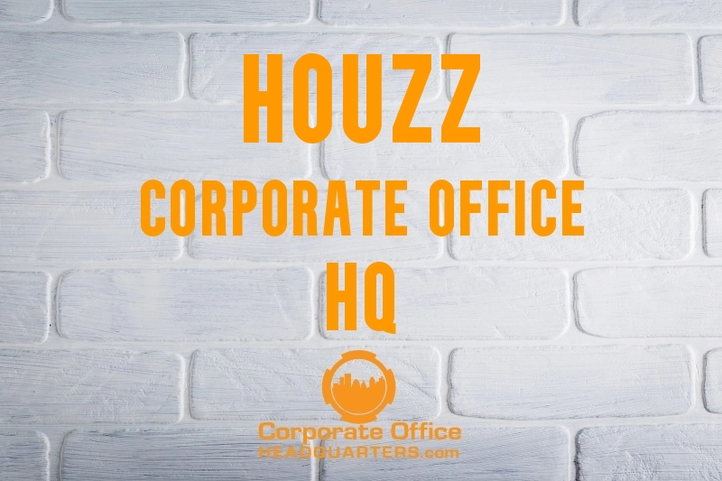 Houzz Corporate Office