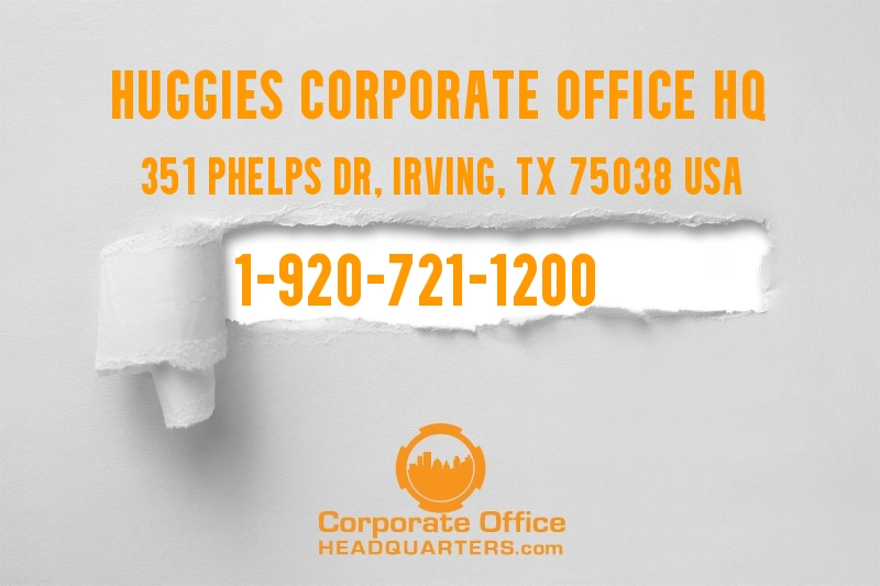Huggies Corporate Office 