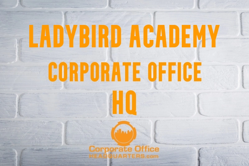 Ladybird Academy Corporate Office