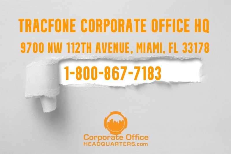 TracFone Corporate Office HQ