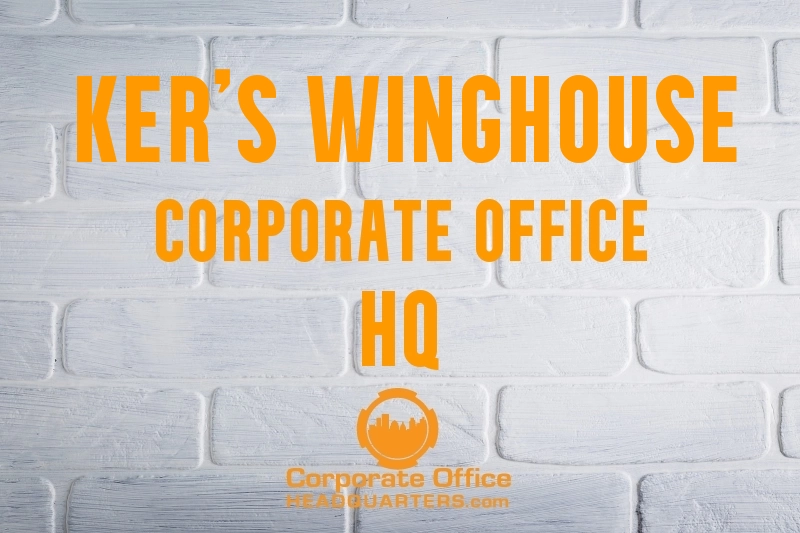 Winghouse Corporate Office