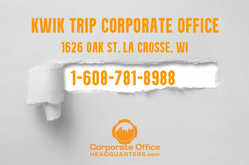Kwik Trip Corporate Office