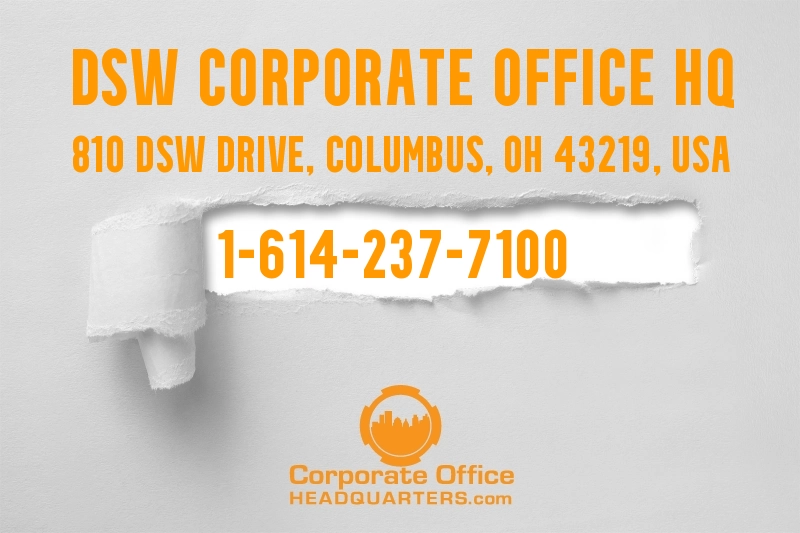 DSW Corporate Office